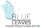 blue-leaves